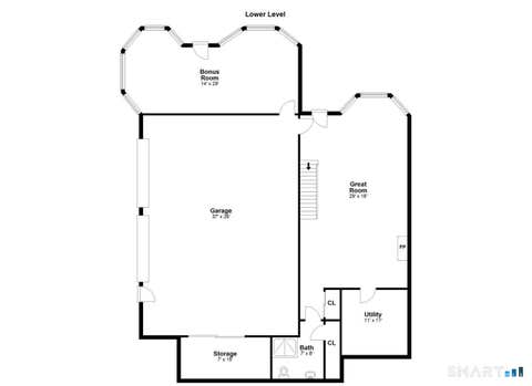 Tiny photo for 17 Meredith Lane, New Milford, CT 06776 (MLS # 24175686)