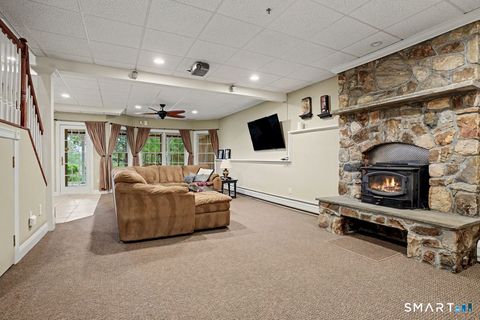 Tiny photo for 17 Meredith Lane, New Milford, CT 06776 (MLS # 24175686)