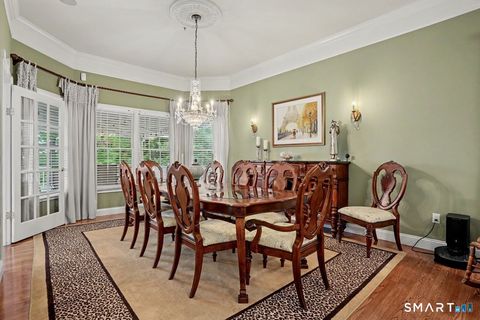 Tiny photo for 17 Meredith Lane, New Milford, CT 06776 (MLS # 24175686)