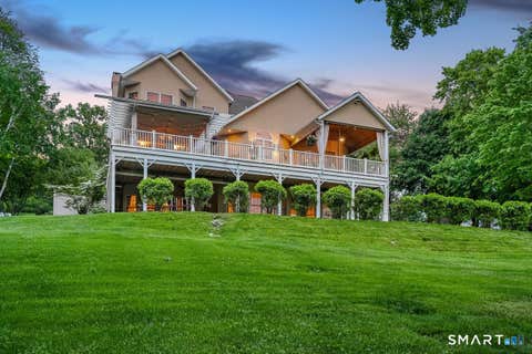 Tiny photo for 17 Meredith Lane, New Milford, CT 06776 (MLS # 24175686)