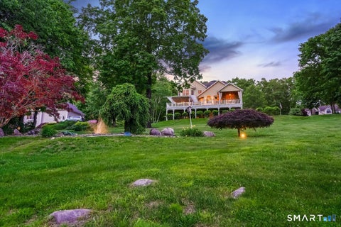Tiny photo for 17 Meredith Lane, New Milford, CT 06776 (MLS # 24175686)