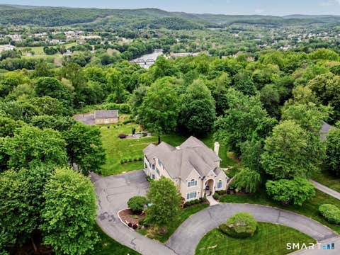 Tiny photo for 17 Meredith Lane, New Milford, CT 06776 (MLS # 24175686)