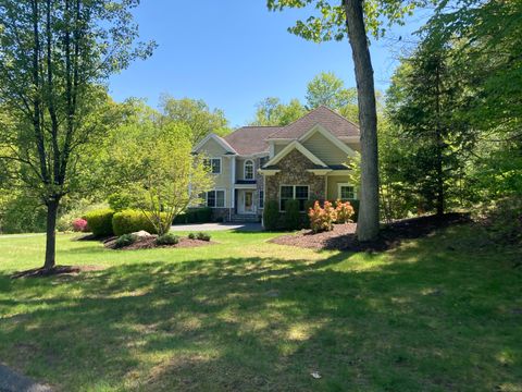 15 Logging Trail Lane Brookfield CT 06804