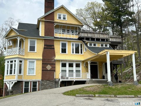 Photo of 6 Beech Drive #7, Norwich, CT 06360 (MLS # 24189408)