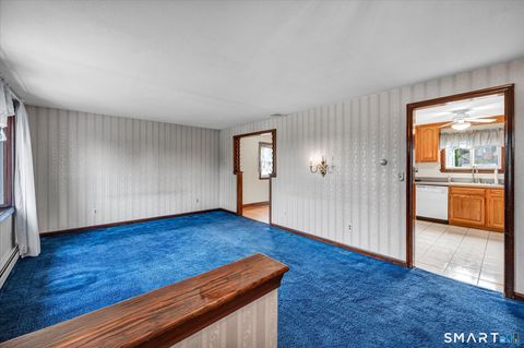 Tiny photo for 144 Brown Street, Wethersfield, CT 06109 (MLS # 24163892)