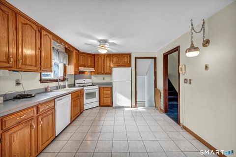 Tiny photo for 144 Brown Street, Wethersfield, CT 06109 (MLS # 24163892)