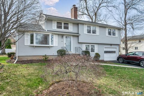 Tiny photo for 144 Brown Street, Wethersfield, CT 06109 (MLS # 24163892)