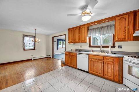 Tiny photo for 144 Brown Street, Wethersfield, CT 06109 (MLS # 24163892)