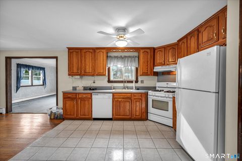 Tiny photo for 144 Brown Street, Wethersfield, CT 06109 (MLS # 24163892)