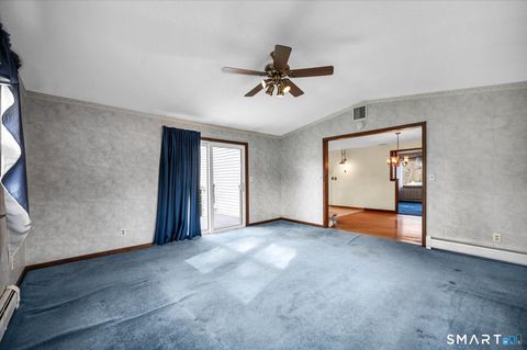 Tiny photo for 144 Brown Street, Wethersfield, CT 06109 (MLS # 24163892)