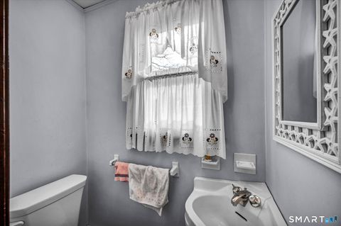 Tiny photo for 144 Brown Street, Wethersfield, CT 06109 (MLS # 24163892)