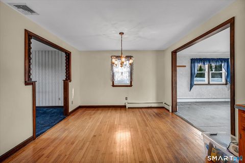 Tiny photo for 144 Brown Street, Wethersfield, CT 06109 (MLS # 24163892)