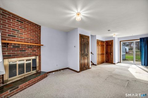 Tiny photo for 144 Brown Street, Wethersfield, CT 06109 (MLS # 24163892)