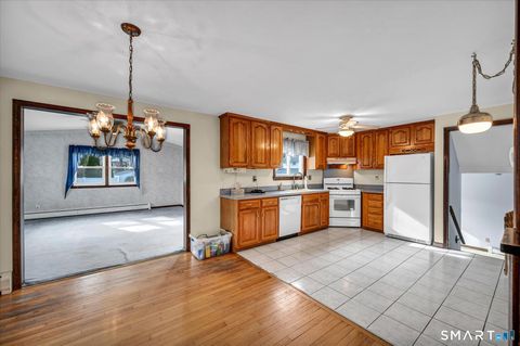 Tiny photo for 144 Brown Street, Wethersfield, CT 06109 (MLS # 24163892)