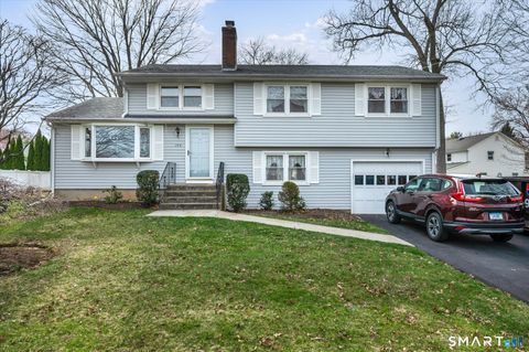 Tiny photo for 144 Brown Street, Wethersfield, CT 06109 (MLS # 24163892)