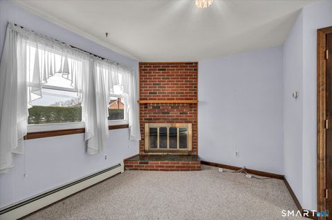 Tiny photo for 144 Brown Street, Wethersfield, CT 06109 (MLS # 24163892)