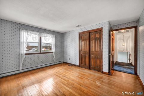 Tiny photo for 144 Brown Street, Wethersfield, CT 06109 (MLS # 24163892)