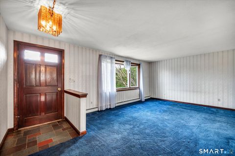 Tiny photo for 144 Brown Street, Wethersfield, CT 06109 (MLS # 24163892)