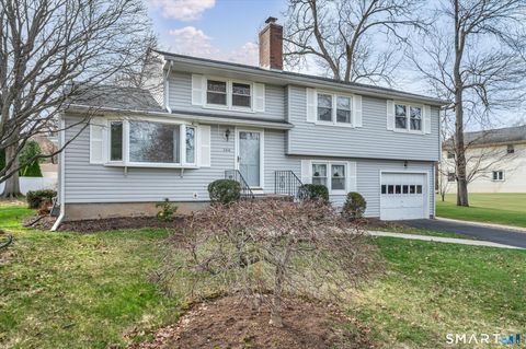 Tiny photo for 144 Brown Street, Wethersfield, CT 06109 (MLS # 24163892)