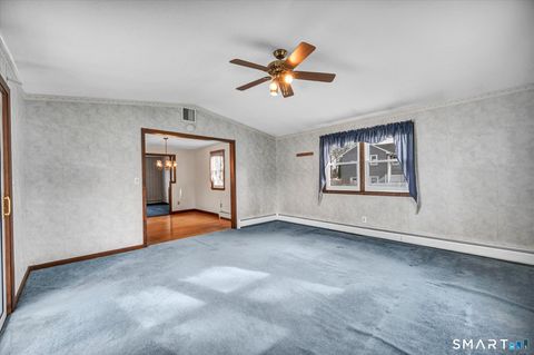 Tiny photo for 144 Brown Street, Wethersfield, CT 06109 (MLS # 24163892)