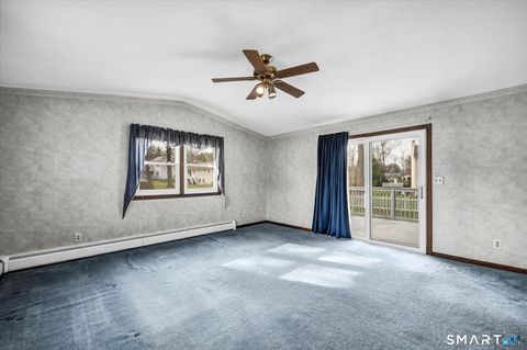 Tiny photo for 144 Brown Street, Wethersfield, CT 06109 (MLS # 24163892)