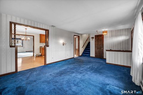 Tiny photo for 144 Brown Street, Wethersfield, CT 06109 (MLS # 24163892)