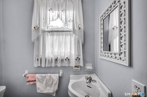 Tiny photo for 144 Brown Street, Wethersfield, CT 06109 (MLS # 24163892)