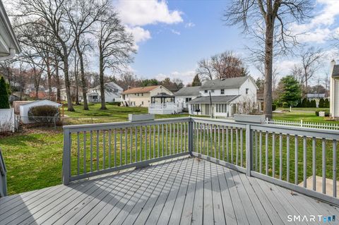 Tiny photo for 144 Brown Street, Wethersfield, CT 06109 (MLS # 24163892)