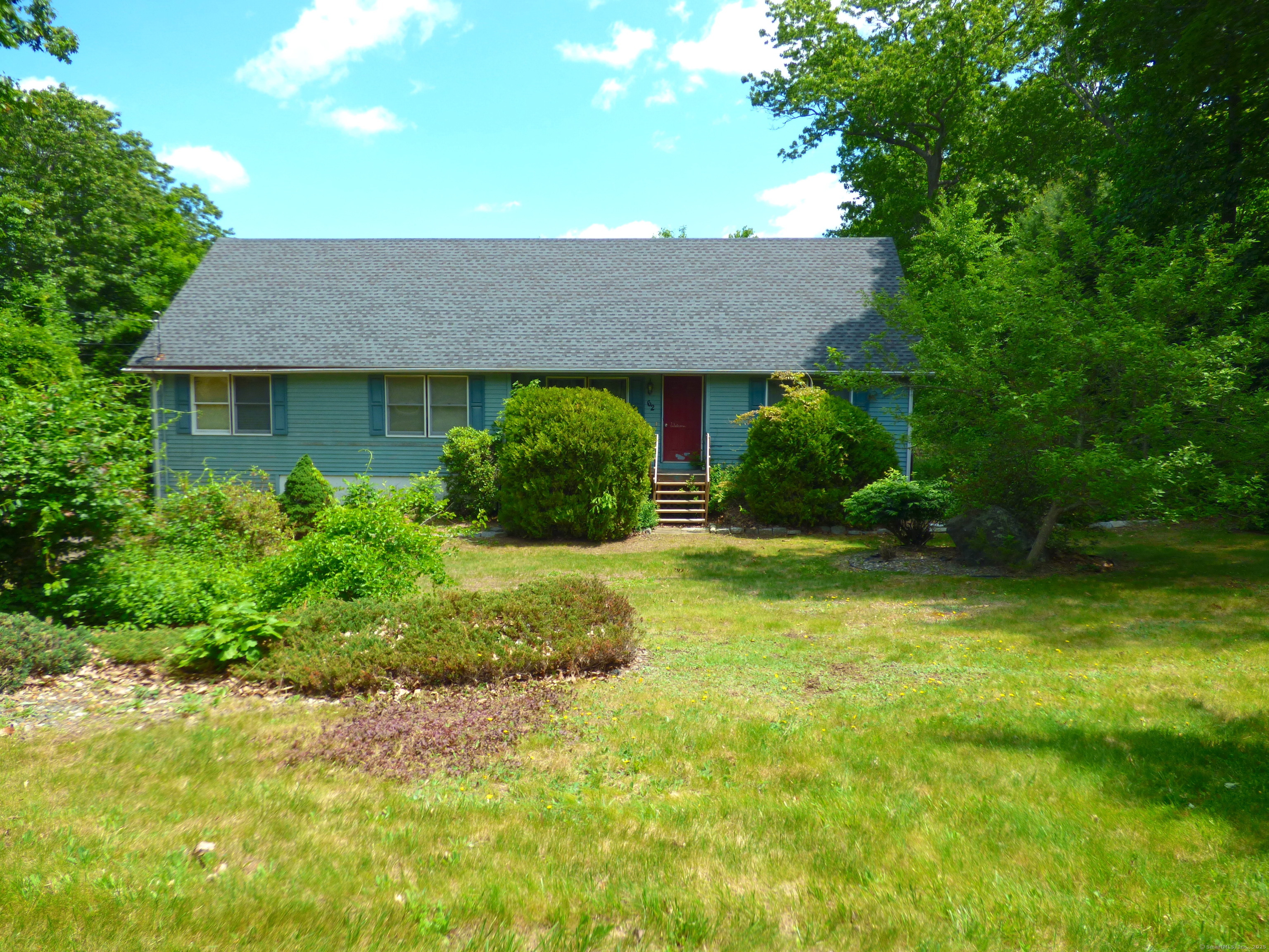 62 Bascom Road, Lebanon, Connecticut image 1
