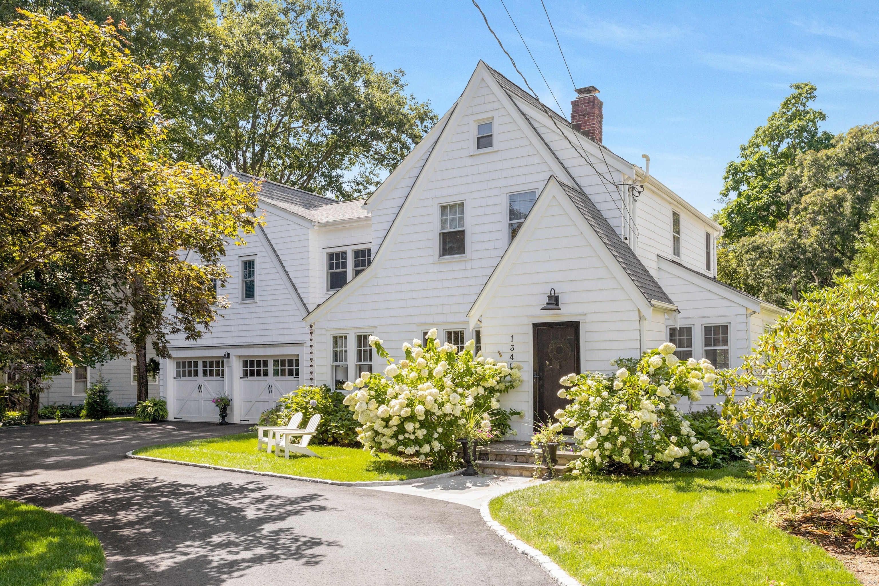 Property for Sale at 1340 High Ridge Road, Stamford, Connecticut - Bedrooms: 4 
Bathrooms: 2.5 
Rooms: 11  - $920,000