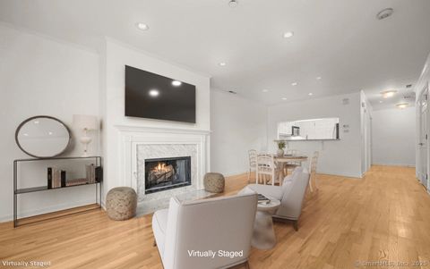 Tiny photo for 51 Forest Avenue #APT 82, Greenwich, CT 06870 (MLS # 24134434)