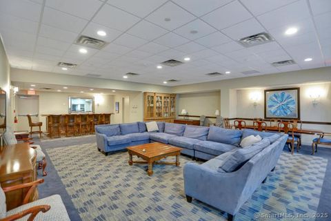 Tiny photo for 51 Forest Avenue #APT 82, Greenwich, CT 06870 (MLS # 24134434)