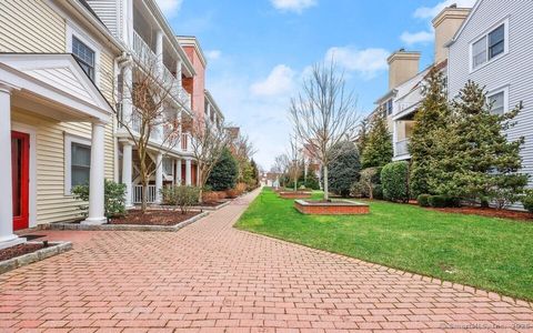 Tiny photo for 51 Forest Avenue #APT 82, Greenwich, CT 06870 (MLS # 24134434)
