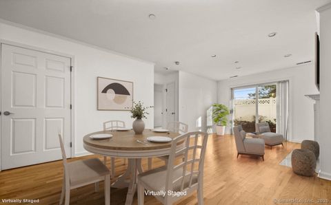 Tiny photo for 51 Forest Avenue #APT 82, Greenwich, CT 06870 (MLS # 24134434)