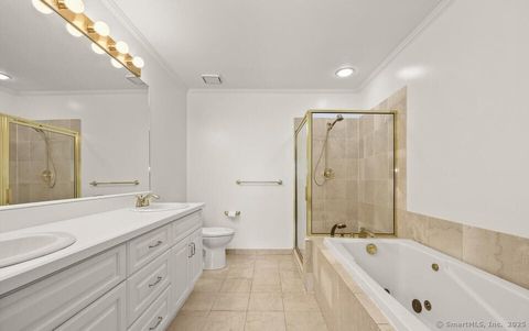 Tiny photo for 51 Forest Avenue #APT 82, Greenwich, CT 06870 (MLS # 24134434)