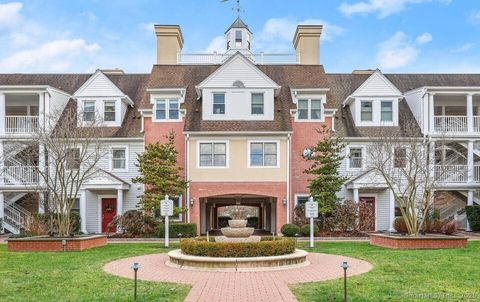 Photo of 51 Forest Avenue #APT 82, Greenwich, CT 06870 (MLS # 24134434)