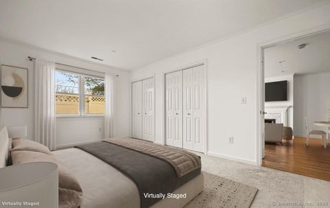 Tiny photo for 51 Forest Avenue #APT 82, Greenwich, CT 06870 (MLS # 24134434)