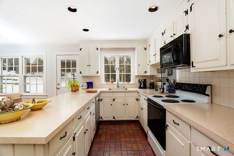 Tiny photo for 5 Tall Trees Drive, Westport, CT 06880 (MLS # 24155697)