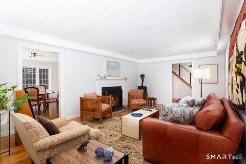 Tiny photo for 5 Tall Trees Drive, Westport, CT 06880 (MLS # 24155697)