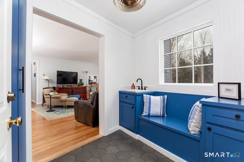 Tiny photo for 5 Tall Trees Drive, Westport, CT 06880 (MLS # 24155697)