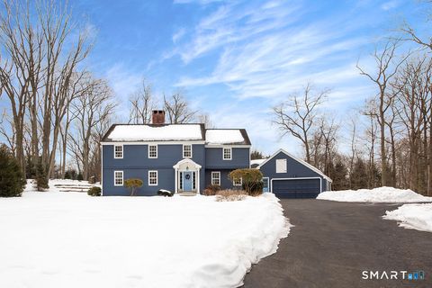 Photo of 5 Tall Trees Drive, Westport, CT 06880 (MLS # 24155697)