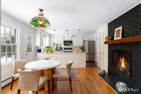 Tiny photo for 5 Tall Trees Drive, Westport, CT 06880 (MLS # 24155697)