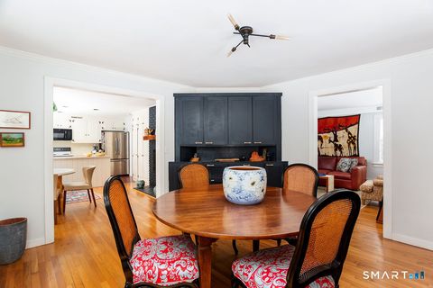 Tiny photo for 5 Tall Trees Drive, Westport, CT 06880 (MLS # 24155697)