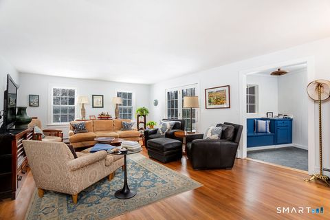 Tiny photo for 5 Tall Trees Drive, Westport, CT 06880 (MLS # 24155697)