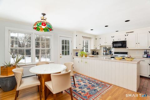 Tiny photo for 5 Tall Trees Drive, Westport, CT 06880 (MLS # 24155697)