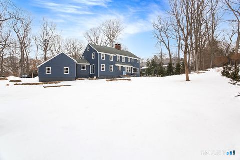 Tiny photo for 5 Tall Trees Drive, Westport, CT 06880 (MLS # 24155697)