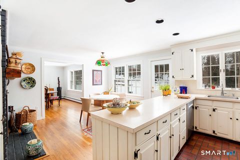 Tiny photo for 5 Tall Trees Drive, Westport, CT 06880 (MLS # 24155697)