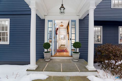 Tiny photo for 5 Tall Trees Drive, Westport, CT 06880 (MLS # 24155697)