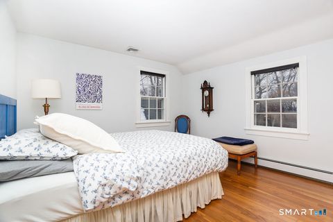 Tiny photo for 5 Tall Trees Drive, Westport, CT 06880 (MLS # 24155697)