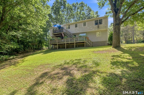Tiny photo for 4 Woodland Hollow Street, Windsor Locks, CT 06096 (MLS # 24200665)